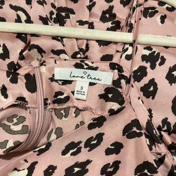 Slip dress - Picture 6 of 7